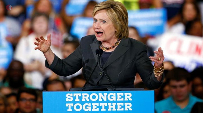 Will press Pak to deny terror sanctuaries: US Democratic Party