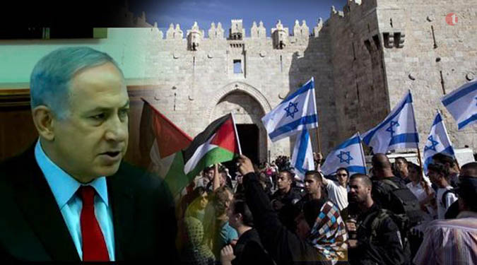 Israel announces USD 12.9m boost to West Bank settlements