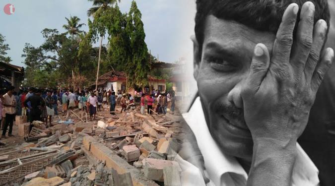 Kollam temple fire case: All 43 accused get bail
