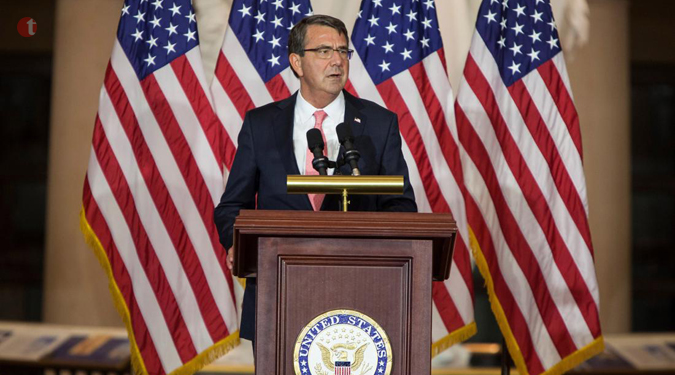US lifts ban on transgenders to serve in the Military