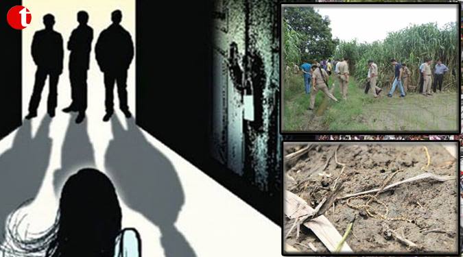 Bulandshahr Gangrape: 15 detained, 3 identified, UP govt. comes under fire