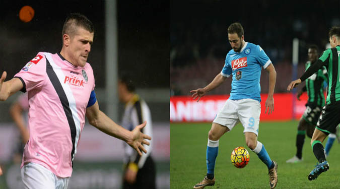 Chennaiyin FC sign Davide Succi & Maurizio Peluso