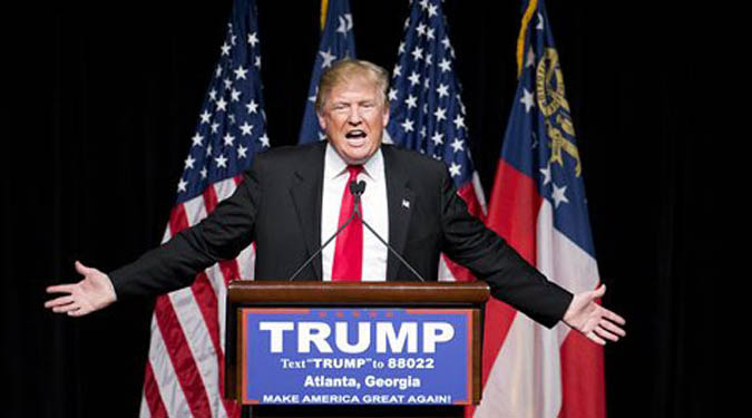 Will bring jobs back to US: Donald Trump
