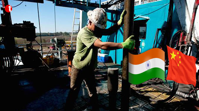 India, China hold Financial and Economic Dialogue