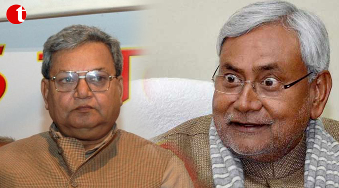 “नीतीश कुमार का शासन ‘सुपर जंगलराज’ है” : गोपाल नारायण
