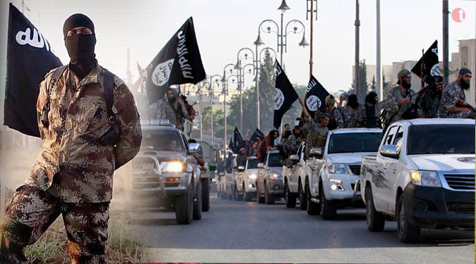 Kuwait police arrest ISIS financier Abdullah Hadi