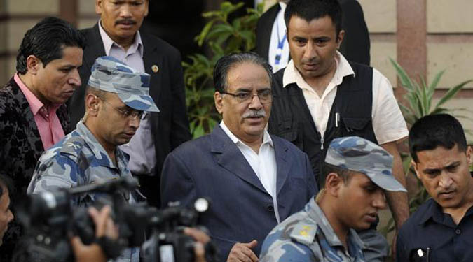 Madhesis to extend outside support to New Nepal govt.