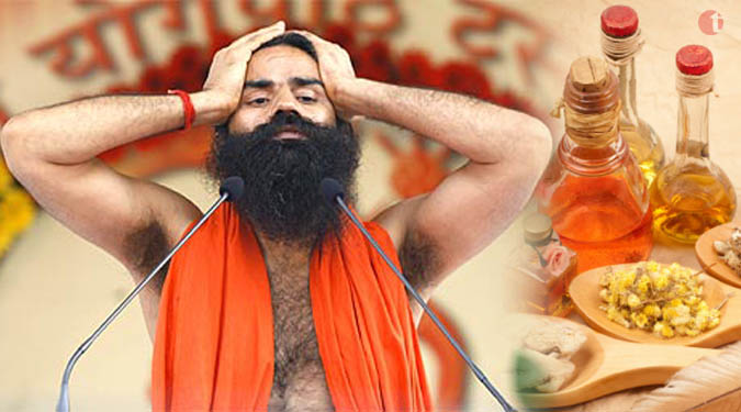 Patanjali struggles to meet demand for products