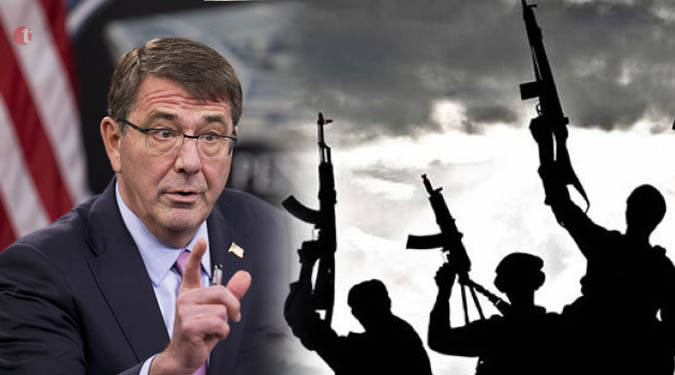 Pentagon blocks USD 300 mn military aid to Pakistan