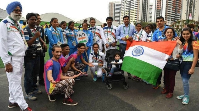 IOC announces Rs 50 lakh cash award for Rio gold medallist