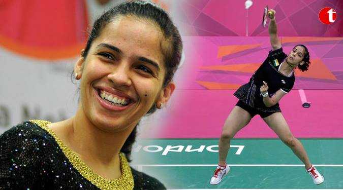 Saina, shuttlers set to start campaign