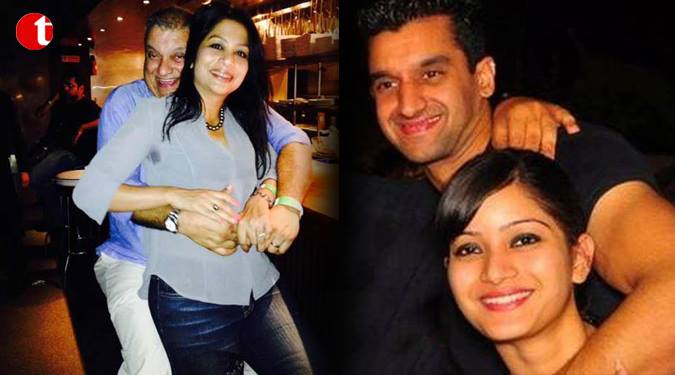 शीना बोरा हत्याकांड मामले में फ़ोन कॉल्स के टेप के हवाले से नए खुलासे