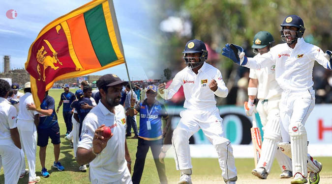 Parera bags six wickets as Sri lanka clinch series