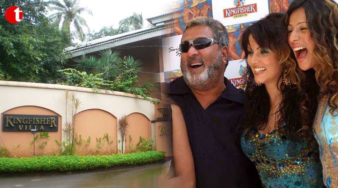 Delhi Court issues NBW against Vijay Mallya