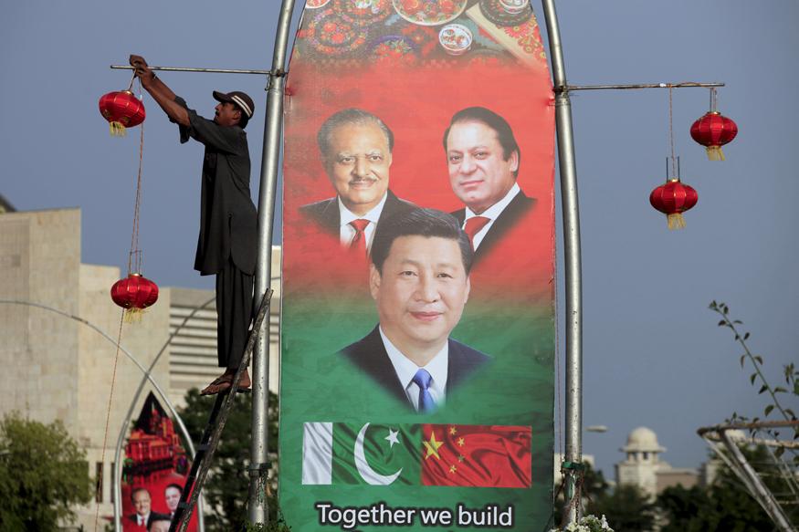 Supply of Nuclear reactors to Pakistan under NSG norms: China