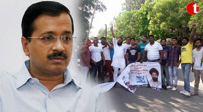 Akali Dal hit out Kejriwal govt, its “anti-Punjab” & “anti-Punjabi” attitude