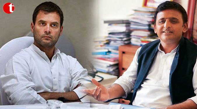 Rahul is a Good human being and a good boy: Akhilesh