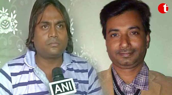 सीवान पत्रकार हत्याकांड मामले में संदिग्ध मोहम्मद कैफ़ का जिला अदालत में आत्मसमर्पण