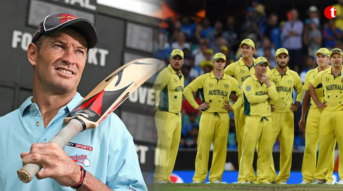 England’s Graeme Hick appointed Australia’s batting coach