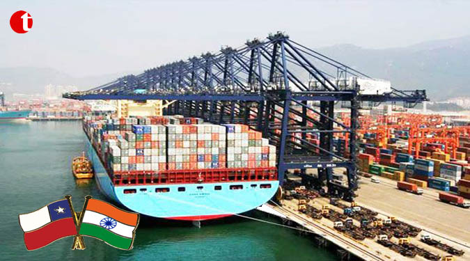 India, Chile expand preferential trade agreement