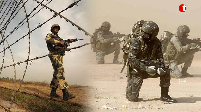 Pakistan to inform UNSC over India’s ‘surgical strikes’