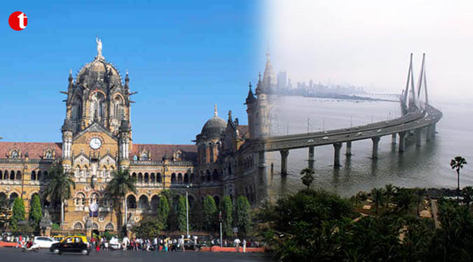 Mumbai wealthiest city in India with total wealth of $820 billion