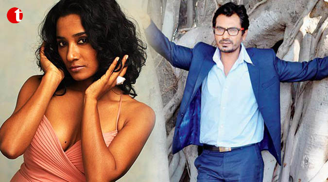 Nawazuddin Siddiqui, Tannishtha Chatterjee Win Big at LIFFI