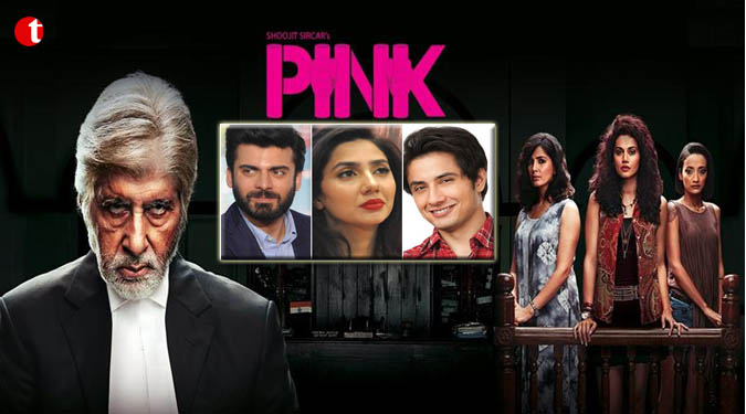 Pakistani cinemas stop screening Indian films