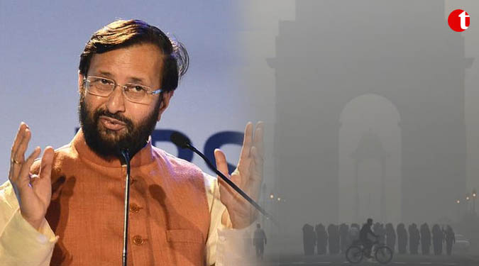 Union Cabinet approves ratification of Paris Agreement