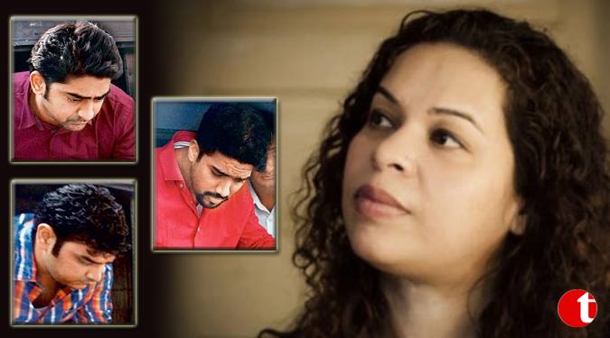 Main accused of Park Street gangrape case was arrested