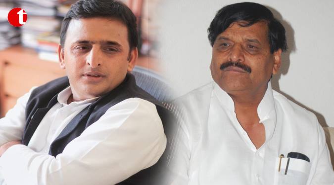 No rift in SP, Akhilesh can’t defy me: Mulayam Singh Yadav