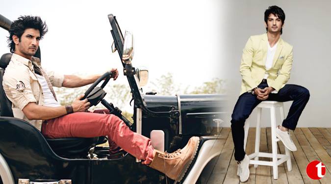 Attention on personal life unfair to work I do: Sushant Singh Rajput