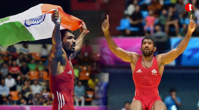 I don't think my silver will be upgraded to gold: Yogeshwar