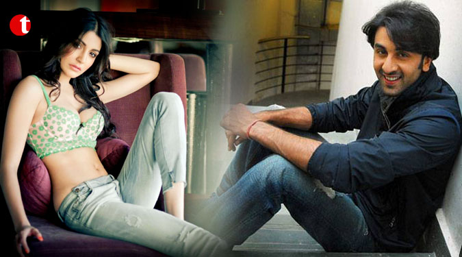 Ranbir, Anushka to take reins to promote 'Ae Dil Hai Mushkil'