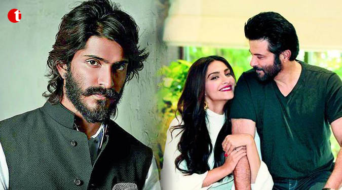 Anil Kapoor doesn't give Sonam, Harshvardhan acting advice