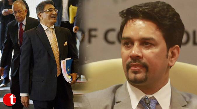 SC clips BCCI wings, auditor to be appointed to track financial transactions