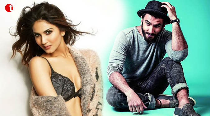 Ranveer, Vaani completed 'Befikre' in 50 days