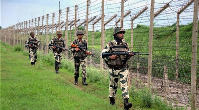 नियंत्रण रेखा के पार से किसी भी दुस्साहस से निबटने के लिए तैयार: भारतीय सेना