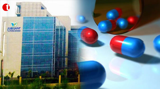 Jubilant Life gets USFDA nod for urinary incontinence drug