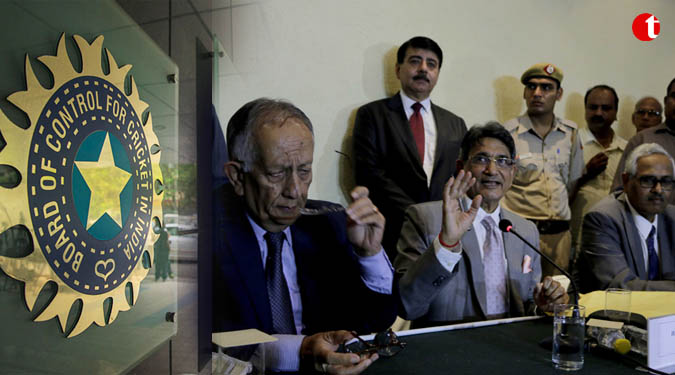 BCCI still “confused” over payments issue
