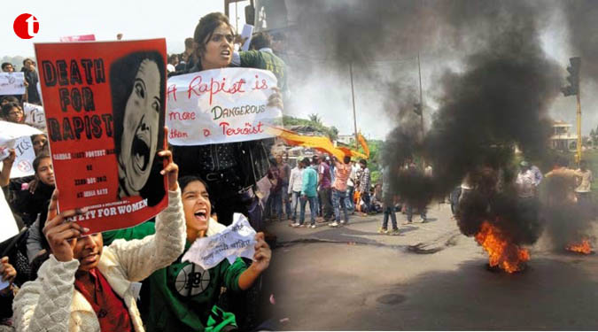 Nashik rape: Schools, colleges closed amid rising tension