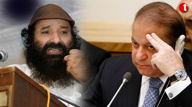 Pakistan urged to extend military support to Kashmiris
