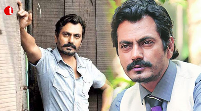 Nawazuddin’s Ramlila programme cancelled over opposition