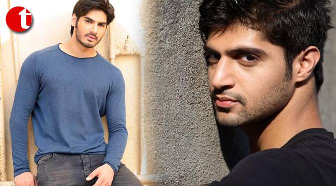 Ahan Shetty a star in waiting: Karan Johar