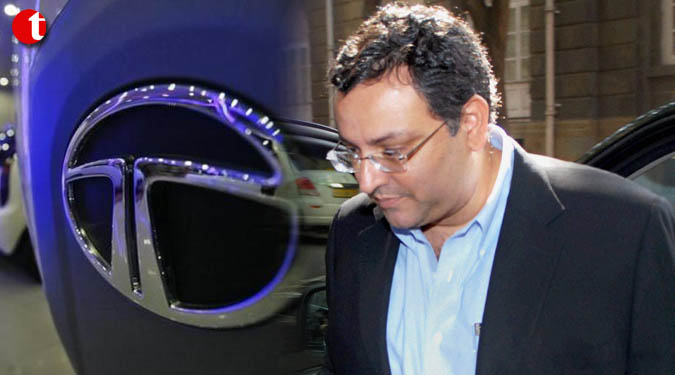 Mistry knows where all the bodies are buried in Tata Group: Kumar