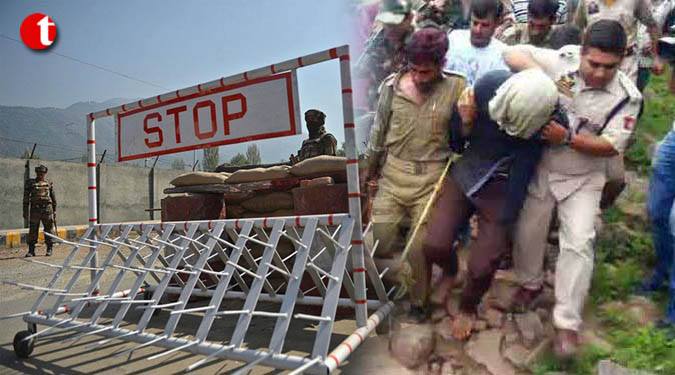 Lashkar militant arrested in Baramulla