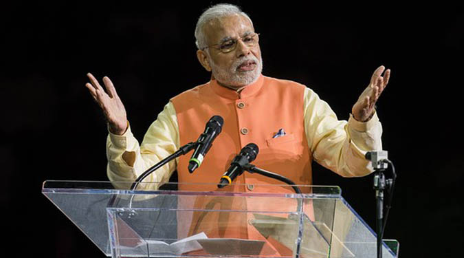 जम्मू-कश्मीर के 95 फीसदी छात्रों ने परीक्षा दी, यह उनके संकल्प को दर्शाता है: प्रधानमंत्री मोदी