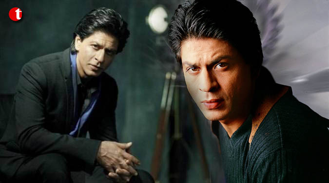 I don't connect to stories, I connect to people: Shah Rukh