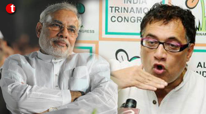 PM Modi must and should resign, says Trinamool