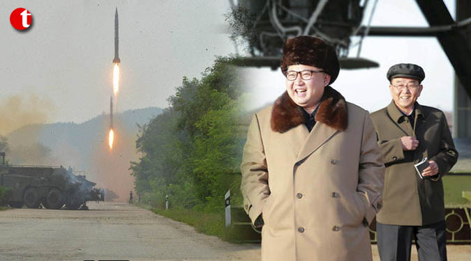 N.Korea preparing for new n-test: Seoul